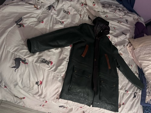 Supreme 2014 hooded - supreme, fw