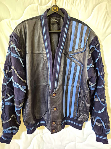 Saxony men genuine - saxony, men’s