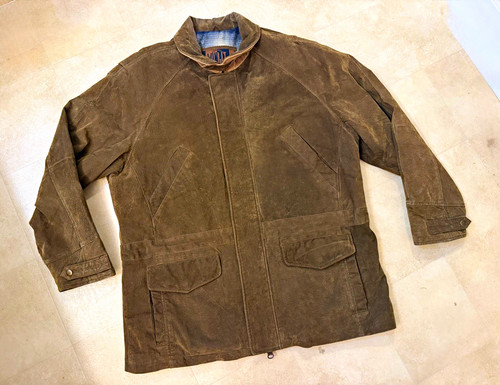 Vintage winlit brown genuine - vintage,