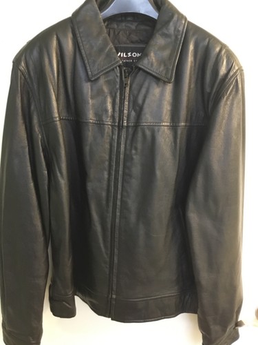 Mens wilson size large - mens,