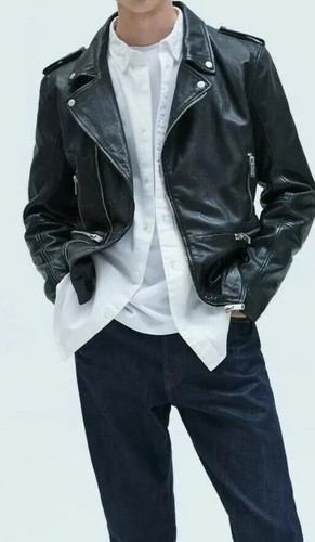 Zara new man collection - man, fw