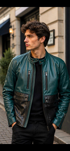 Forever men motorcycle - men’s,