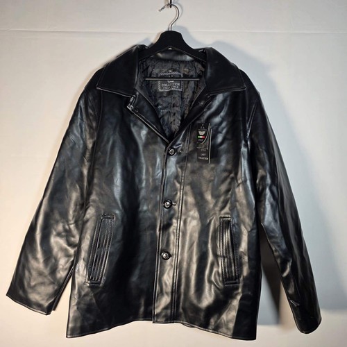 Collection men xl black - men's,