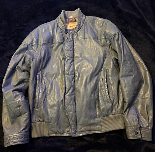Members only men - members, gray