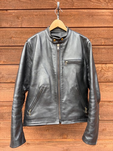 Vanson leather motorcycle - vanson, b